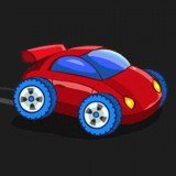 Настольные Гонки 2 | Desktop Racing 2