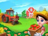 Фермерский Дом! Фермерские Игры Для Детей