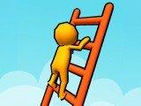 Лестничная Гонка | Ladder Race