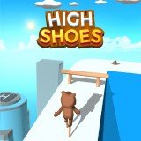 Высокие Туфли | High Shoes